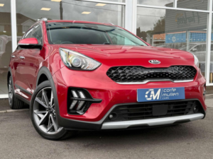 2019 Kia Niro