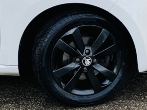 2016 Skoda Citigo 1.0 Mpi Monte Carlo in White — image 5