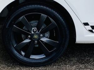 2016 Skoda Citigo 1.0 Mpi Monte Carlo in White — image 6
