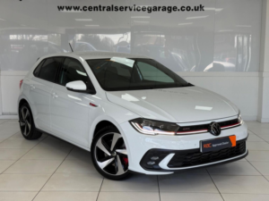 2023 Volkswagen Polo