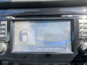 2016 Nissan Qashqai 1.5 Dci N-Connecta in Blue — image 5