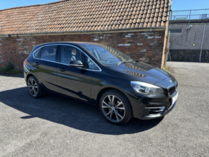 2015 BMW 2 Series Active Tourer
