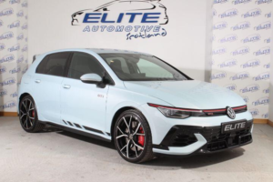 2024 Volkswagen Golf
