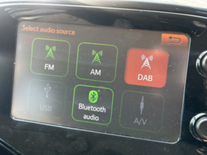 2017 Toyota Aygo 1.0 Vvt-I X-Press in White — image 4