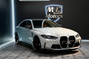 2023 BMW M3