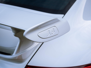 2010 Porsche 911 3.8 997 Gt3 2dr in White — image 3
