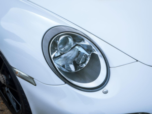 2010 Porsche 911 3.8 997 Gt3 2dr in White — image 6