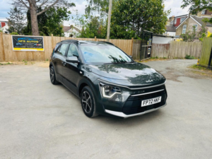 2023 Kia Niro