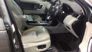 2016 Land Rover Discovery Sport 2.0 Td4 Hse Luxury Auto 4WD Euro 6 (s/s) 5dr in Grey — image 2