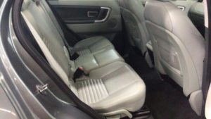 2016 Land Rover Discovery Sport 2.0 Td4 Hse Luxury Auto 4WD Euro 6 (s/s) 5dr in Grey — image 3