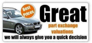 2010 BMW 1 Series 2.0 118d M Sport Euro 5 5dr in Black — image 5
