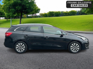 2016 Kia Ceed