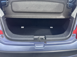 2010 Nissan Pixo 1.0 N-Tec in Grey — image 6