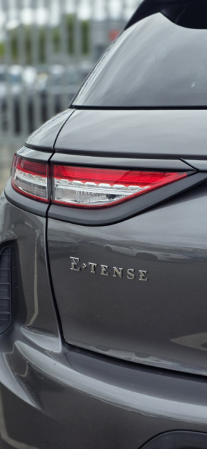 2021 Ds Automobiles Ds 3 Crossback E-Tense 50kwh Performance Line in Grey — image 6