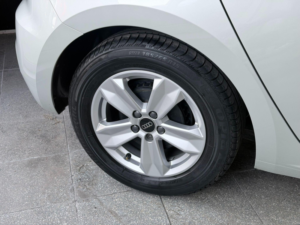 2023 Audi A1 1.0 Tfsi 25 Technik Sportback Euro 6 (s/s) 5dr in Silver — image 5