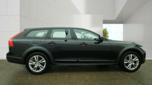 2019 Volvo V90 Cross Country 2.0 T5 Auto AWD Euro 6 (s/s) 5dr in Black — image 6