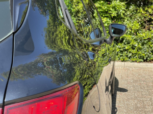 2014 Renault Clio 0.9 Dynamique Medianav Eco� Tce 90 Stop & Start in Black — image 4
