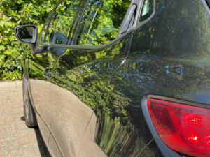 2014 Renault Clio 0.9 Dynamique Medianav Eco� Tce 90 Stop & Start in Black — image 6