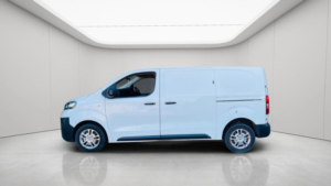 2020 Vauxhall Vivaro 1.5 Turbo D 2900 Dynamic L1 H1 Euro 6 (s/s) 6dr in White — image 5
