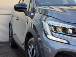 2022 Renault Captur 1.0 Tce Evolution Euro 6 (s/s) 5dr in Grey — image 2