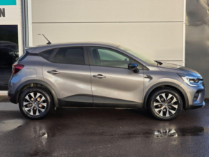 2022 Renault Captur 1.0 Tce Evolution Euro 6 (s/s) 5dr in Grey — image 5