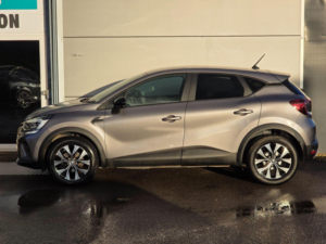 2022 Renault Captur 1.0 Tce Evolution Euro 6 (s/s) 5dr in Grey — image 6