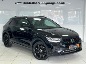 2023 Volkswagen T-Roc