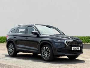2024 Skoda Kodiaq