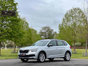 2022 Skoda Kamiq