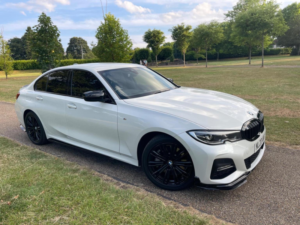 2020 BMW 3 Series