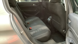 2015 Peugeot 308 1.2 Puretech Allure Automatic Grey 5dr Panroof+lowtax+satnav+rare Auto in Grey — image 6