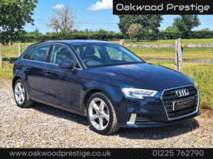 2016 Audi A3