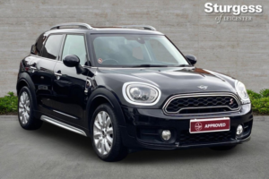 2018 MINI Countryman