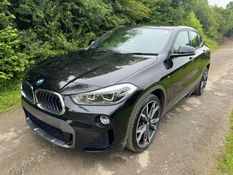 2019 BMW X2 2.0 18d M Sport X Auto Xdrive Euro 6 (s/s) 5dr in Other — image 1