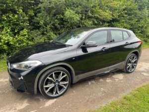 2019 BMW X2 2.0 18d M Sport X Auto Xdrive Euro 6 (s/s) 5dr in Other — image 2