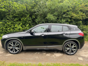 2019 BMW X2 2.0 18d M Sport X Auto Xdrive Euro 6 (s/s) 5dr in Other — image 3