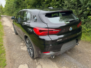 2019 BMW X2 2.0 18d M Sport X Auto Xdrive Euro 6 (s/s) 5dr in Other — image 5