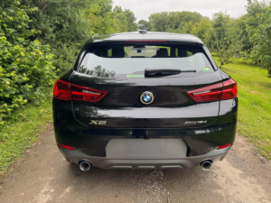 2019 BMW X2 2.0 18d M Sport X Auto Xdrive Euro 6 (s/s) 5dr in Other — image 6