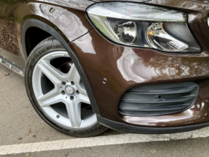 2017 Mercedes-Benz Gla *amg Line 4WD Executive*cam-Nav-Ulez-19alloy**immaculate** in Bronze — image 3