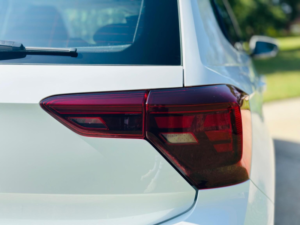 2023 Volkswagen Polo 1.0 Tsi Life Euro 6 (s/s) 5dr in White — image 6