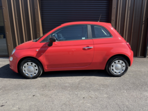 2018 Fiat 500 1.2 1.2 69hp Pop in Other — image 5