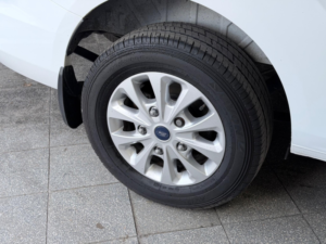 2022 Ford Transit Custom 2.0 300 Ecoblue Limited Crew Van L2 H1 Euro 6 (s/s) 5dr in White — image 3