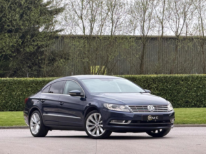 2013 Volkswagen Cc
