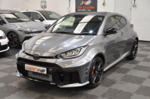2025 Toyota Yaris