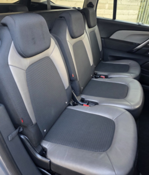 2019 Citroen Grand C4 Spacetourer 1.5 Bluehdi Flair in Grey — image 5