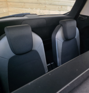 2019 Citroen Grand C4 Spacetourer 1.5 Bluehdi Flair in Grey — image 6