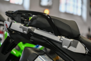 2018 BMW R 1250 Gs *low Chassis - Original Example* in Black — image 4
