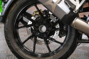 2018 BMW R 1250 Gs *low Chassis - Original Example* in Black — image 6