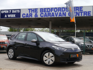 2023 Volkswagen Id.3