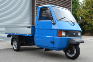 2004 Piaggio Ape Tm